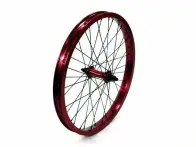 Proper "Male" Frontwheel