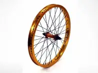 Proper "Male" Frontwheel