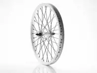 Proper "Male" Frontwheel