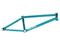 Proper "Miller TTL" 2012 BMX Frame