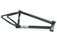 Proper "Miller TTL" 2012 BMX Frame
