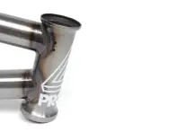 Proper "Miller TTL" 2012 BMX Frame