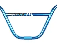 Proper "Miller TTL" BMX Bar