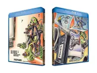 Props "Collectors Box Set" Blu-Ray