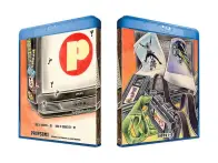 Props "Collectors Box Set" Blu-Ray