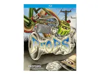 Props "Collectors Box Set" Blu-Ray