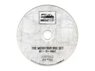 Props "Megatour Box Set" Blu-Ray