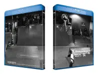 Props "Megatour Box Set" Blu-Ray