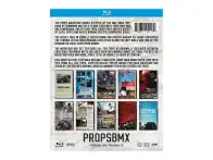 Props "Megatour Box Set" Blu-Ray
