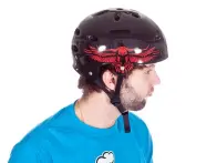 ProTec "B2 C. Hawk" Helmet