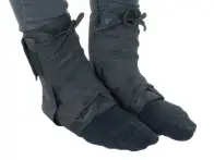 Protec "Brace" Ancle Support