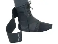 Protec "Brace" Ancle Support