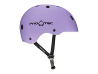 ProTec "Classic Certified" BMX Helm - Matt Lavendel