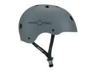 ProTec "Classic Certified" BMX Helm - Matt Grey