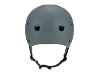 ProTec "Classic Certified" BMX Helm - Matt Grey