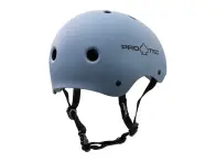ProTec "Classic Certified" BMX Helm - Calvary Blue