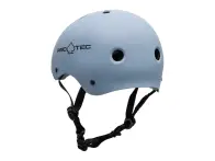 ProTec "Classic Certified" BMX Helm - Calvary Blue