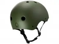 ProTec "Classic Certified" BMX Helm - Matt Olive