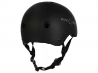 ProTec "Classic Certified" BMX Helmet - Matte Black