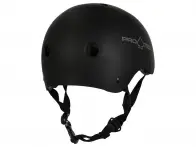 ProTec "Classic Certified" BMX Helmet - Matte Black