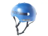 ProTec "Classic" Helm - Blue