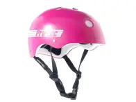 ProTec "Classic" Helmet - Pink