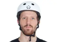 ProTec "Classic" Helm