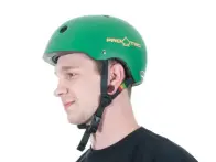 ProTec "Classic" Helm