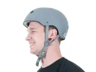 ProTec "Classic" Helm