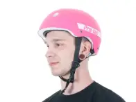 ProTec "Classic" Helm