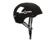 ProTec "Classic Skate" BMX Helmet - Gloss Black