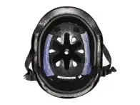 ProTec "Classic Skate" BMX Helmet - Gloss Black