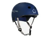 ProTec "Classic Skate" BMX Helmet - Matte Blue