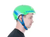 Protec "Classic X Haro" Helm