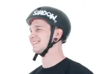 Protec "Classic X Shadow" Helm