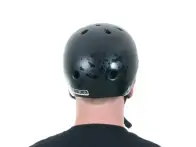Protec "Classic X Shadow" Helm