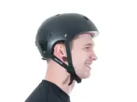Protec "Classic X Shadow" Helm
