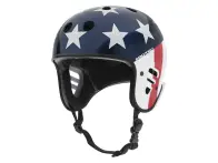ProTec "Full Cut Certified" Helmet - Easy Rider