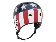ProTec "Full Cut Certified" Helmet - Easy Rider