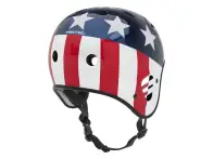 ProTec "Full Cut Certified" Helmet - Easy Rider