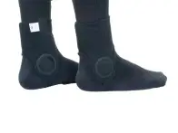 Protec "Guard" Ancle Guard