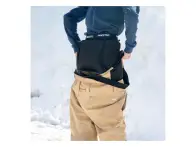 ProTec "Impact" Protector Shorts - Black