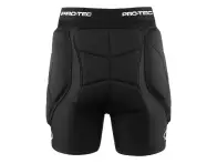 ProTec "Impact" Protector Shorts - Black