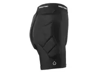 ProTec "Impact" Protector Shorts - Black