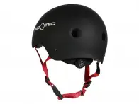 ProTec "Junior Classic Certified" BMX Helmet - Matte Black