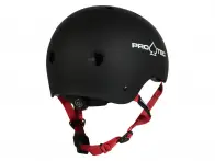 ProTec "Junior Classic Certified" BMX Helmet - Matte Black