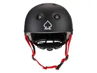 ProTec "Junior Classic Certified" BMX Helmet - Matte Black