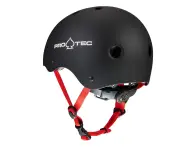 ProTec "Junior Classic Certified" BMX Helmet - Matte Black