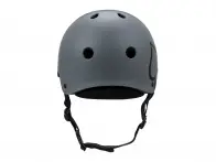 ProTec "Low Pro" BMX Helm - Grey
