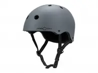 ProTec "Low Pro" BMX Helm - Grey